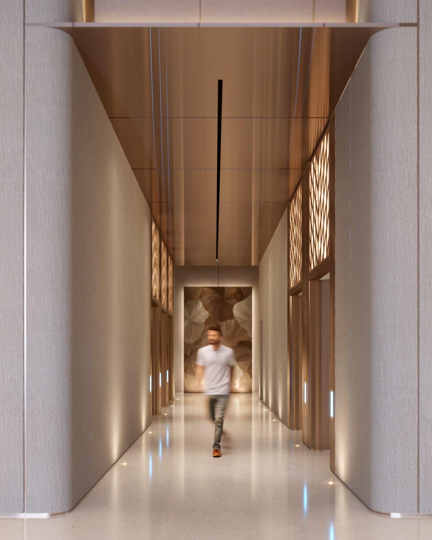 SkyGate Tower - Studio