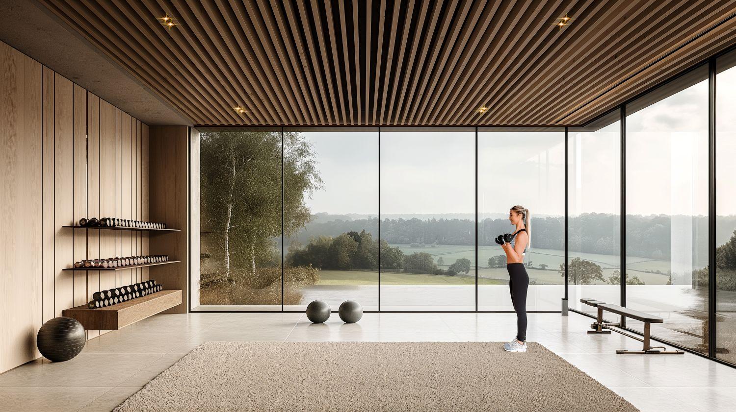 SkyGate Tower - Studio