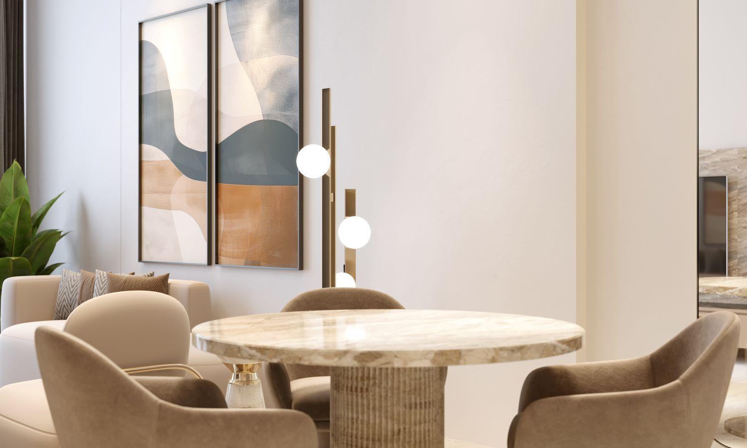 SkyGate Tower - Studio