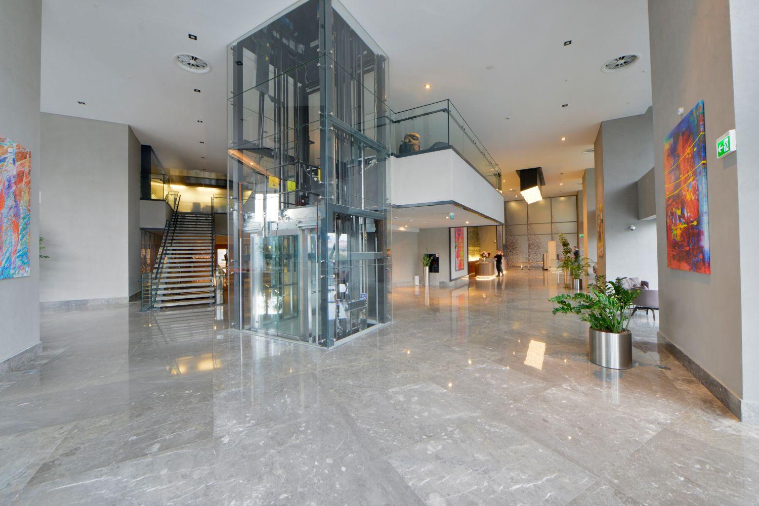 2+1 Apartment in Skyland Istanbul - Heart of Maslak & Levent - Eligible for Citizenship