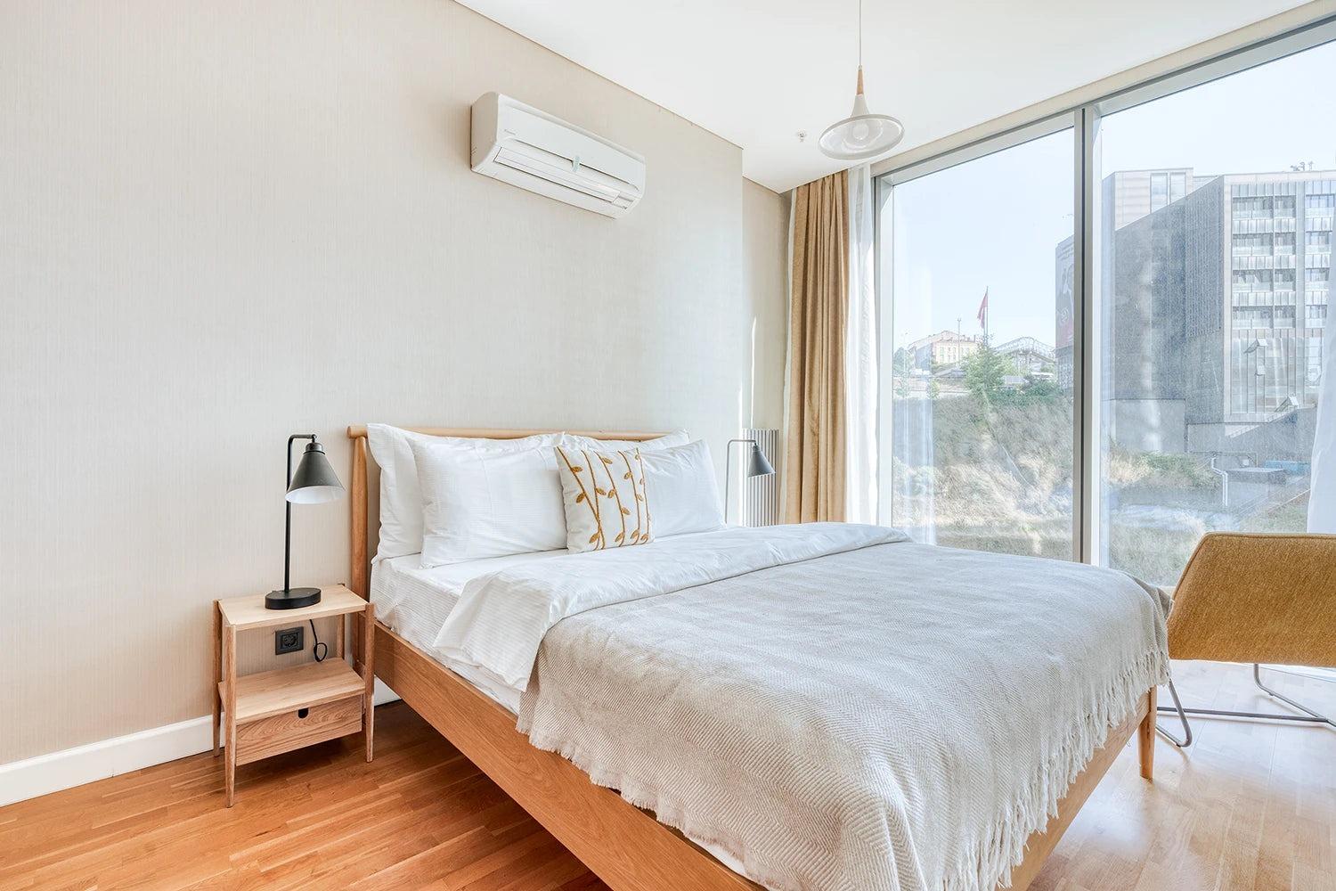 2+1 Apartment in Skyland Istanbul - Heart of Maslak & Levent - Eligible for Citizenship