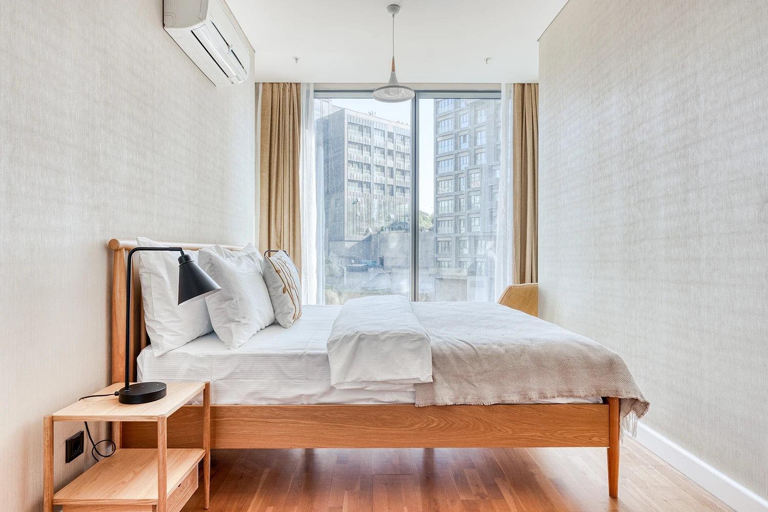 2+1 Apartment in Skyland Istanbul - Heart of Maslak & Levent - Eligible for Citizenship