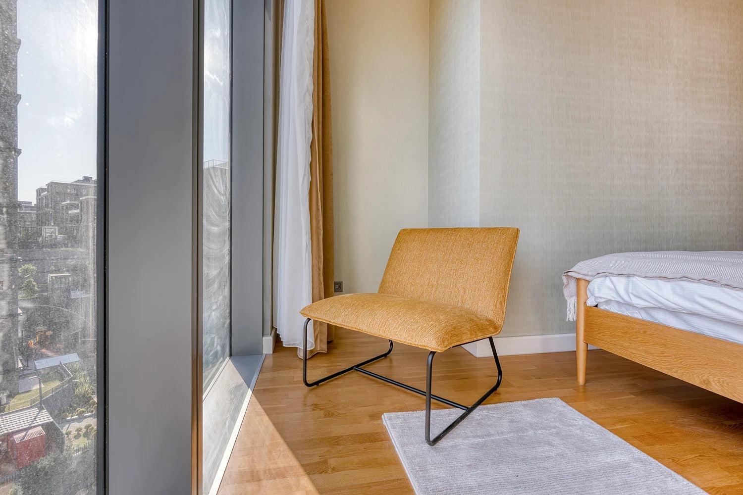 2+1 Apartment in Skyland Istanbul - Heart of Maslak & Levent - Eligible for Citizenship