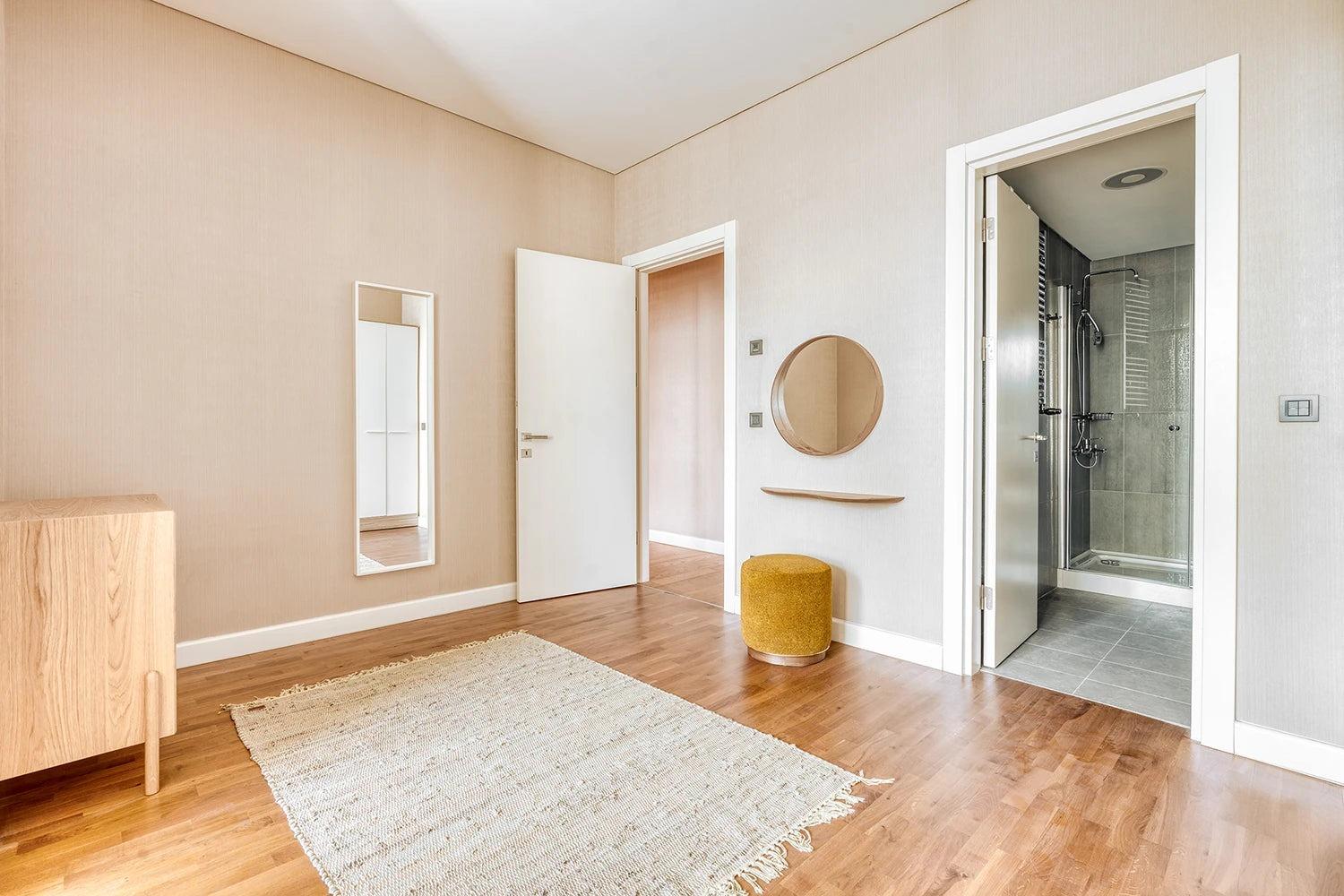 2+1 Apartment in Skyland Istanbul - Heart of Maslak & Levent - Eligible for Citizenship