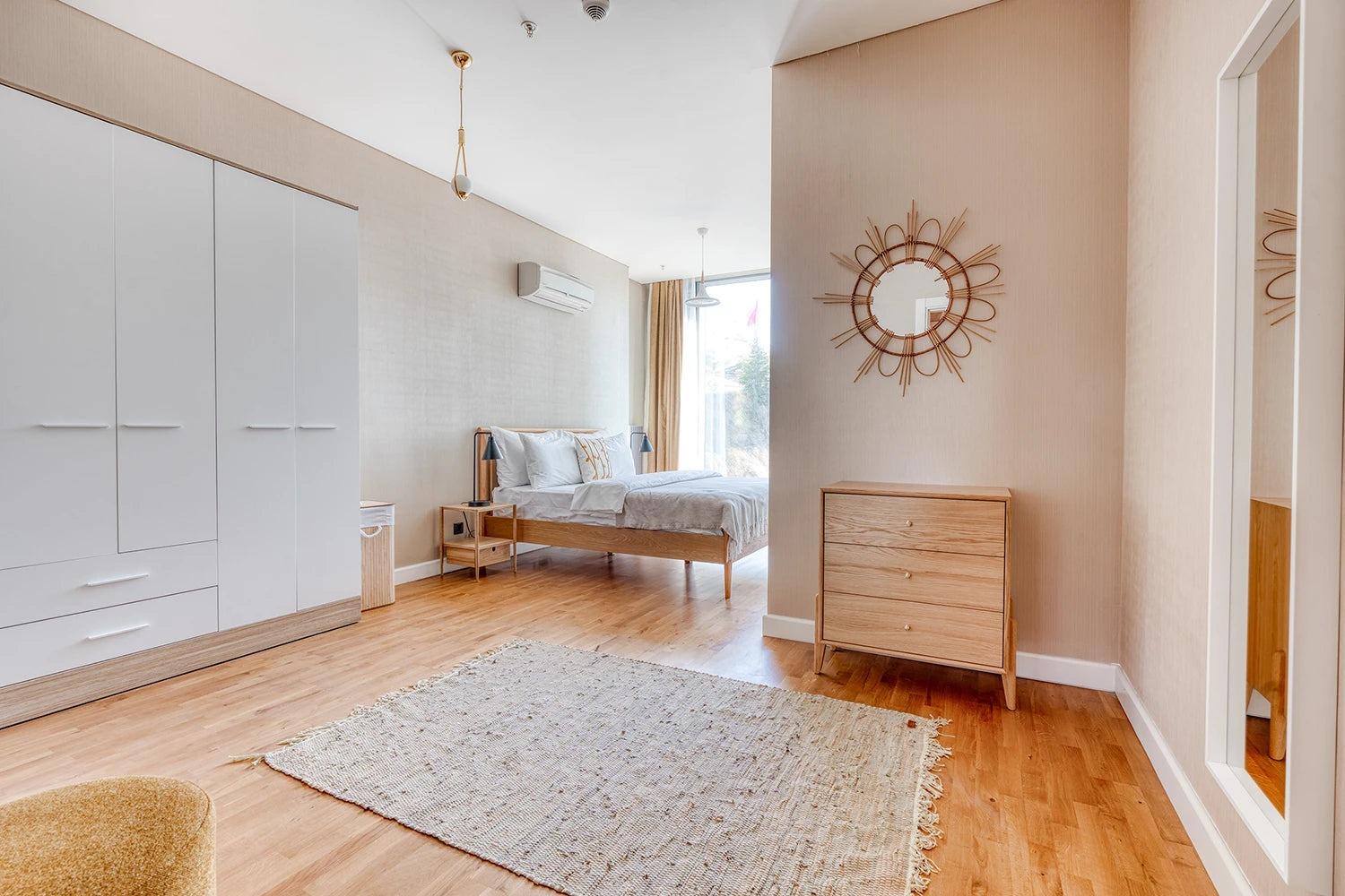 2+1 Apartment in Skyland Istanbul - Heart of Maslak & Levent - Eligible for Citizenship