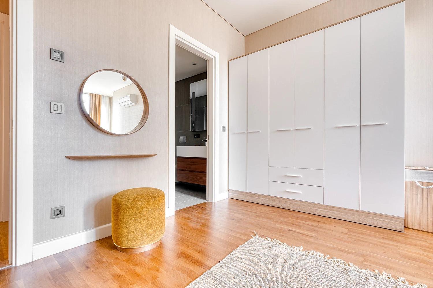 2+1 Apartment in Skyland Istanbul - Heart of Maslak & Levent - Eligible for Citizenship