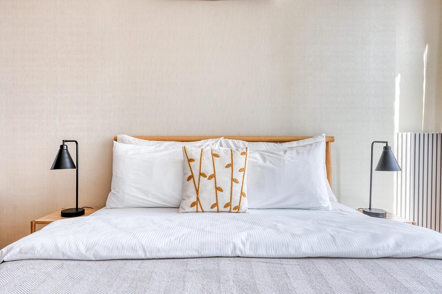 2+1 Apartment in Skyland Istanbul - Heart of Maslak & Levent - Eligible for Citizenship