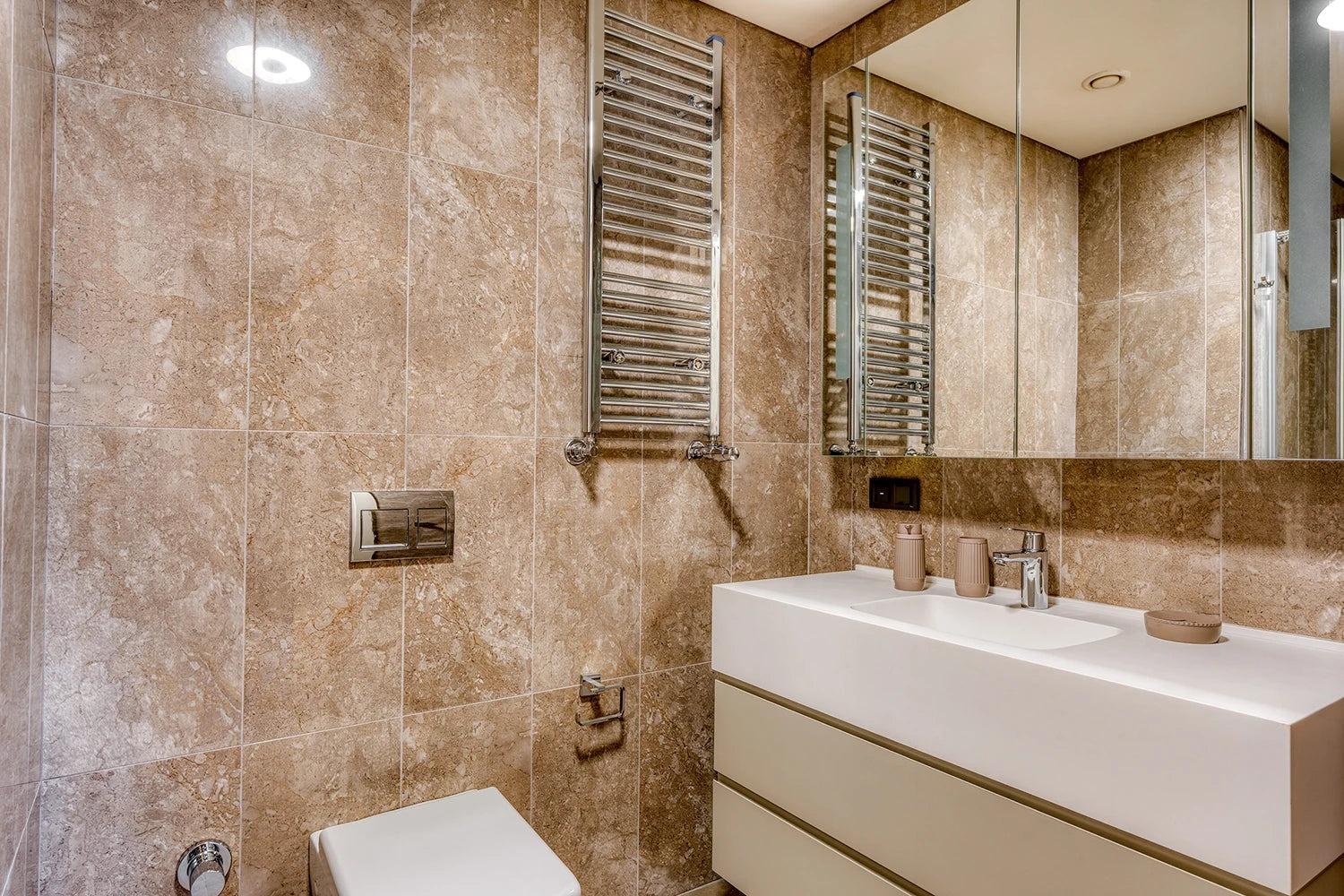 2+1 Apartment in Skyland Istanbul - Heart of Maslak & Levent - Eligible for Citizenship