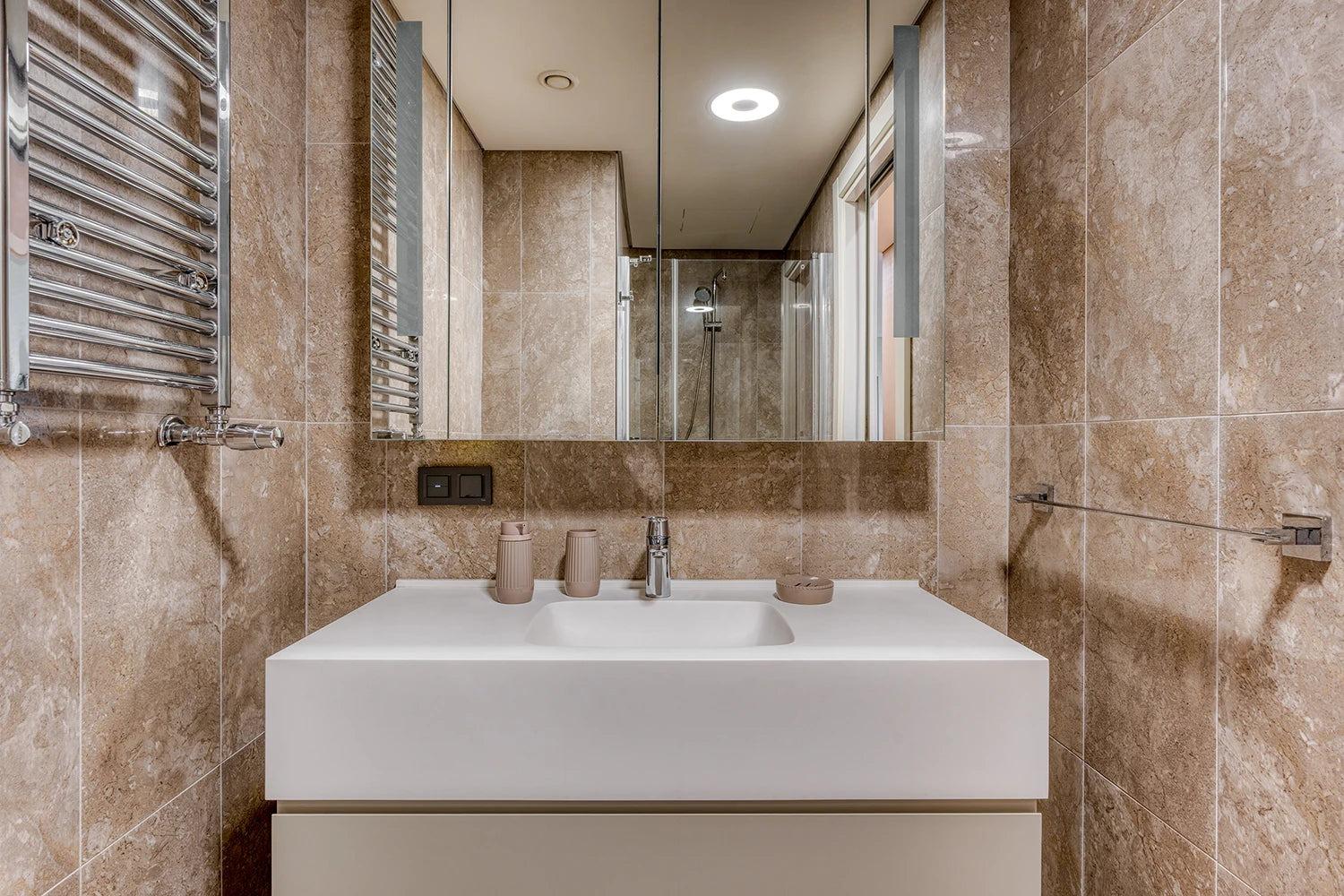 2+1 Apartment in Skyland Istanbul - Heart of Maslak & Levent - Eligible for Citizenship