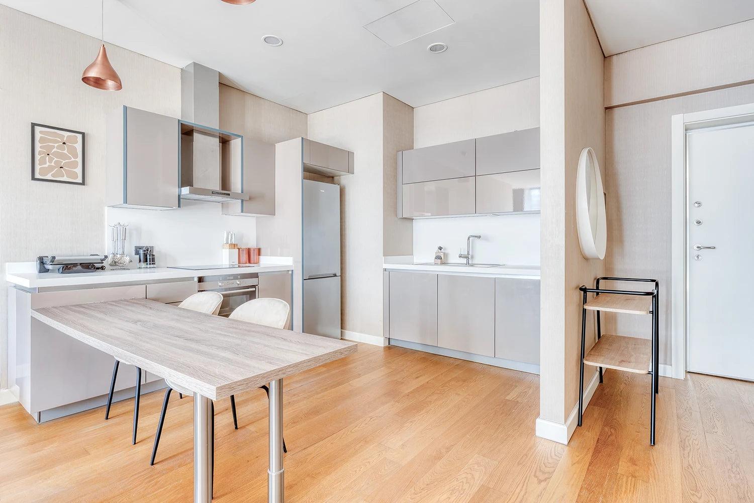 2+1 Apartment in Skyland Istanbul - Heart of Maslak & Levent - Eligible for Citizenship