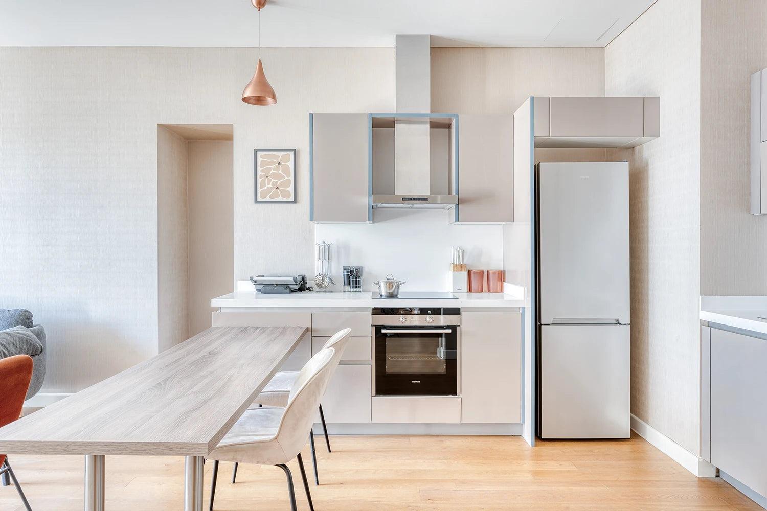 2+1 Apartment in Skyland Istanbul - Heart of Maslak & Levent - Eligible for Citizenship