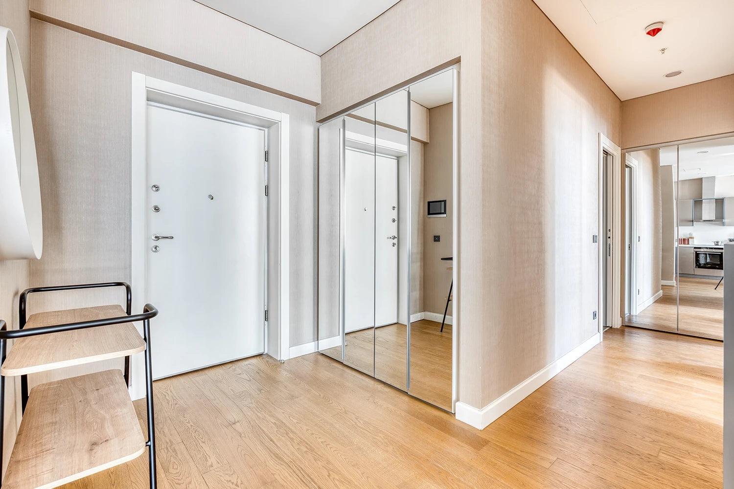 2+1 Apartment in Skyland Istanbul - Heart of Maslak & Levent - Eligible for Citizenship