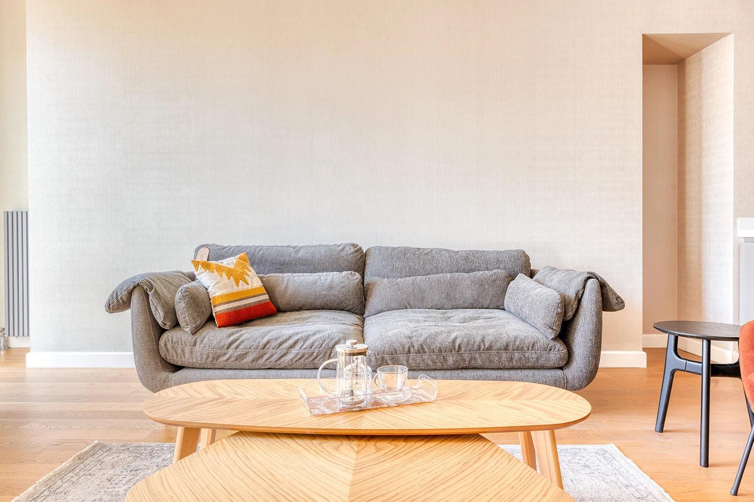 2+1 Apartment in Skyland Istanbul - Heart of Maslak & Levent - Eligible for Citizenship