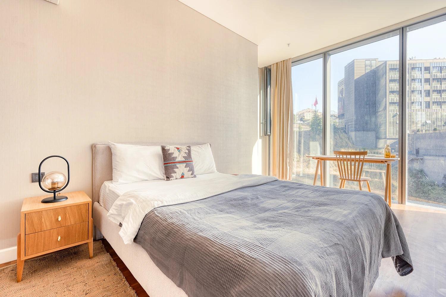 2+1 Apartment in Skyland Istanbul - Heart of Maslak & Levent - Eligible for Citizenship