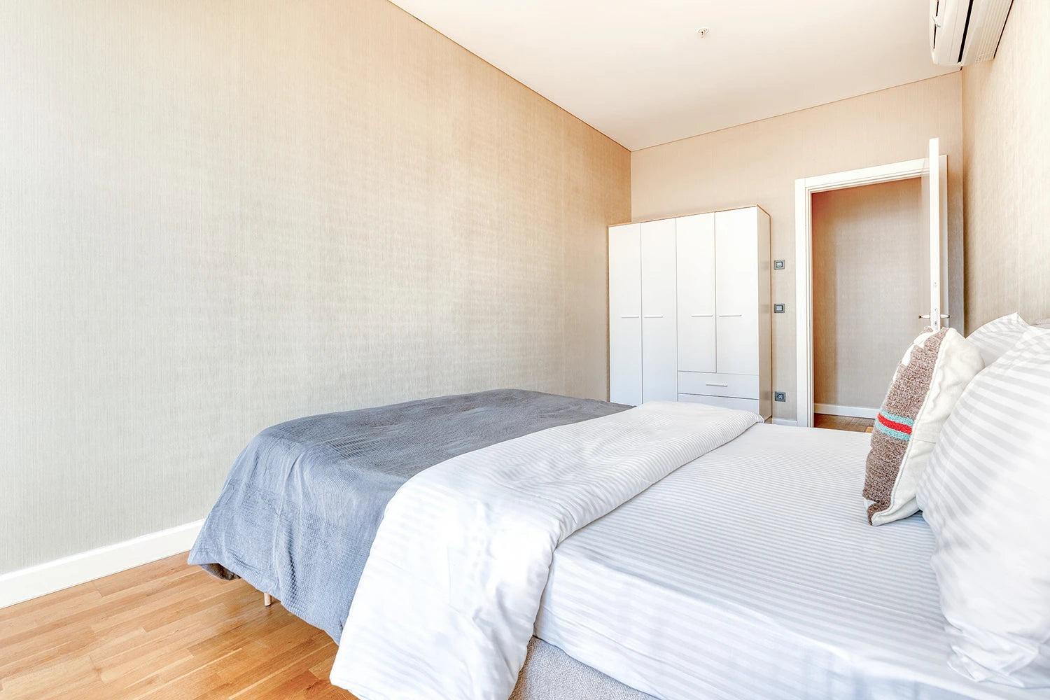 2+1 Apartment in Skyland Istanbul - Heart of Maslak & Levent - Eligible for Citizenship