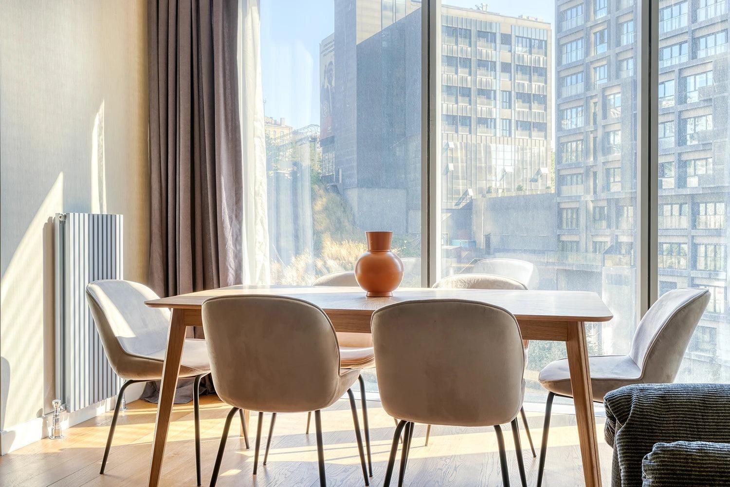 2+1 Apartment in Skyland Istanbul - Heart of Maslak & Levent - Eligible for Citizenship