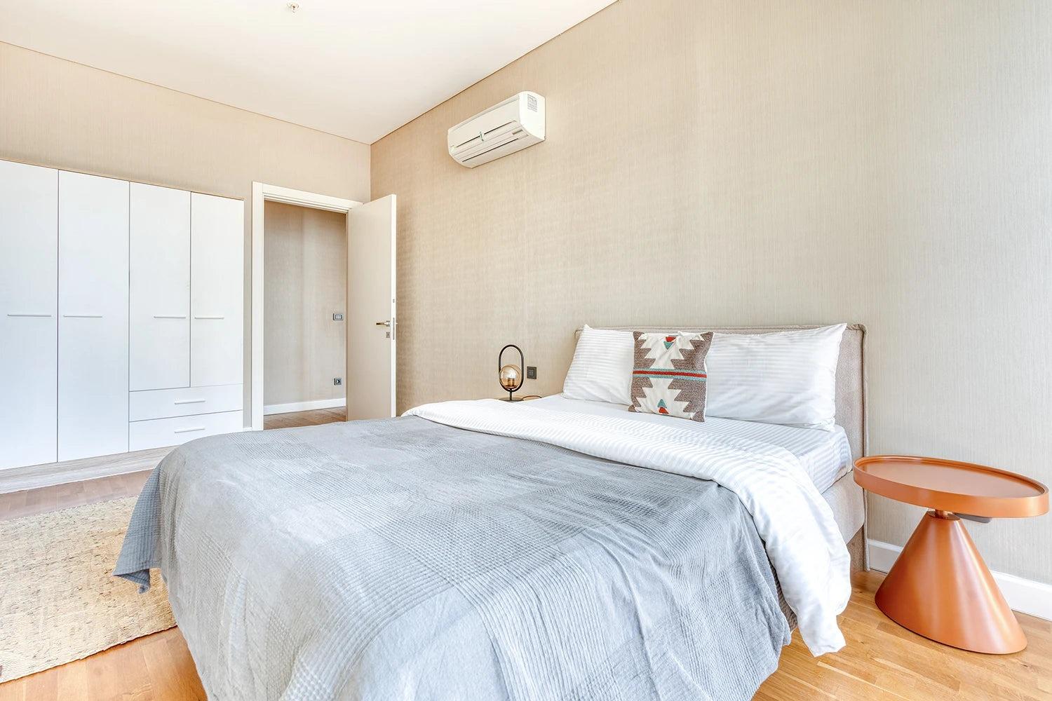 2+1 Apartment in Skyland Istanbul - Heart of Maslak & Levent - Eligible for Citizenship