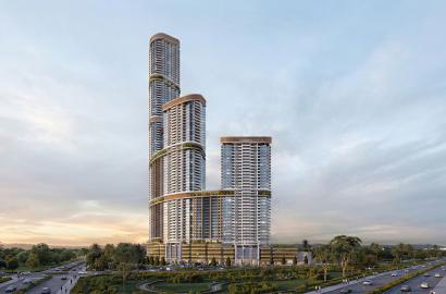 Sobha Skyscape Avenue - 2 Bedroom Apartment