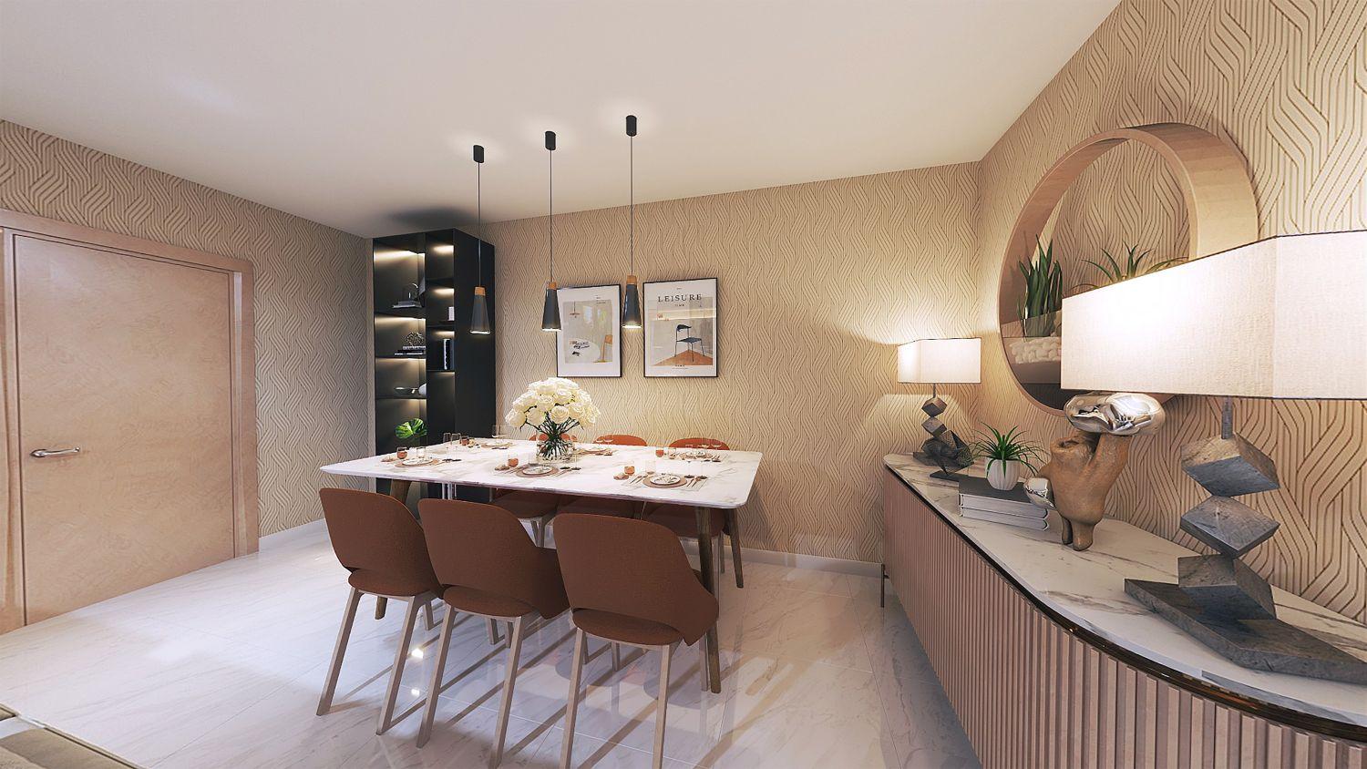 Sylvana Istanbul: Modern Designed 4+1 Triplex Villa - Suitable for Citizenship