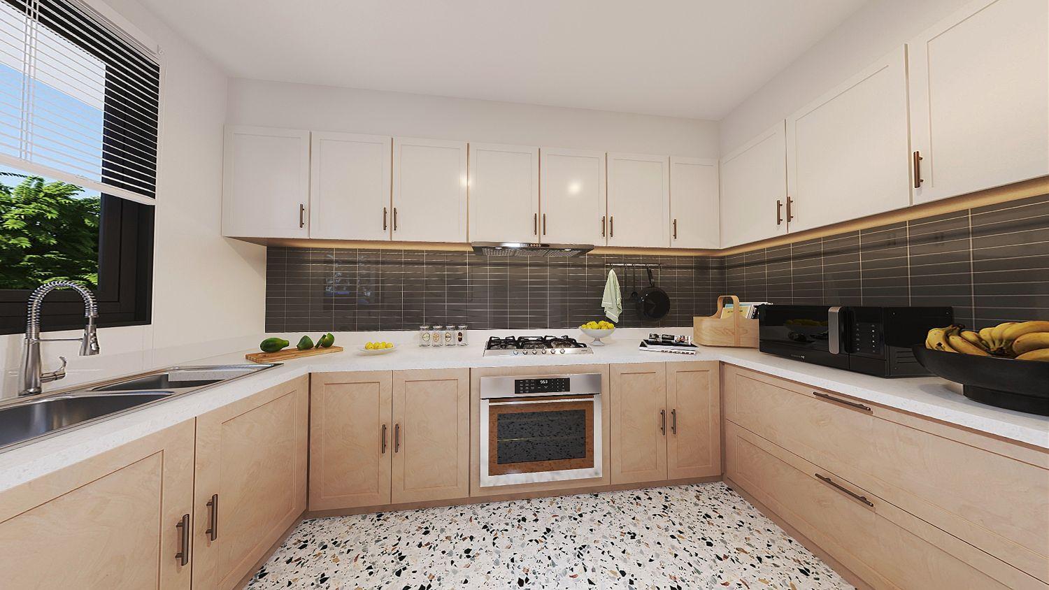 Sylvana Istanbul: Modern Designed 4+1 Triplex Villa - Suitable for Citizenship