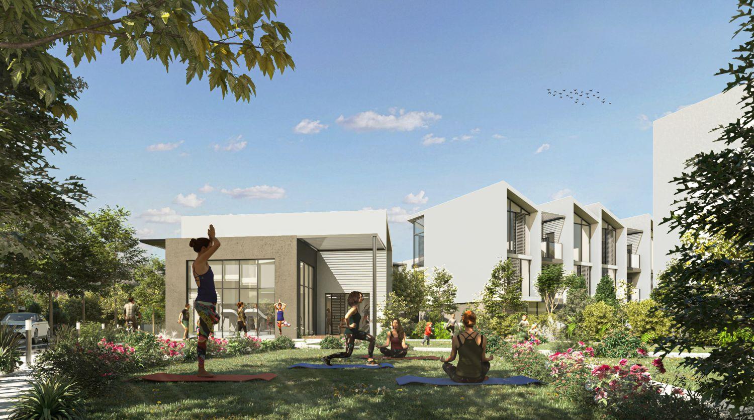 Sylvana Istanbul: Modern Designed 4+1 Triplex Villa - Suitable for Citizenship
