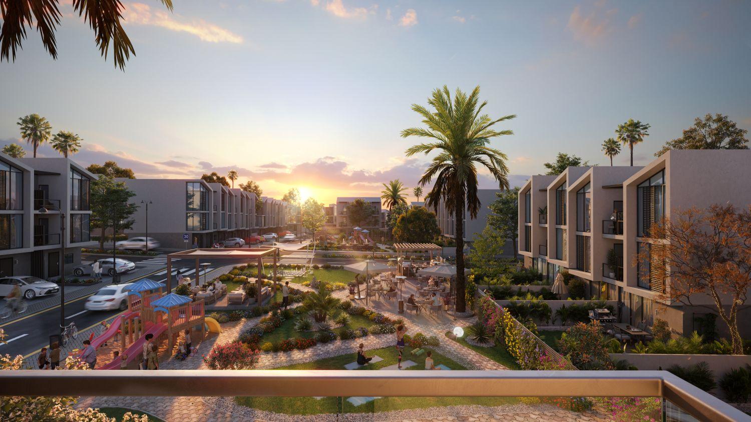 Sylvana Istanbul: Modern Designed 4+1 Triplex Villa - Suitable for Citizenship