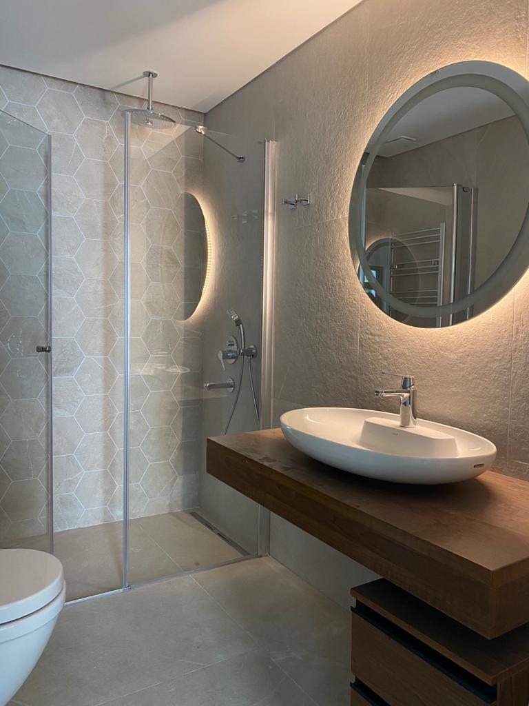 Luxury 1+1 Apartment in Beyoğlu Taksim 360 Project - Eligible for Citizenship