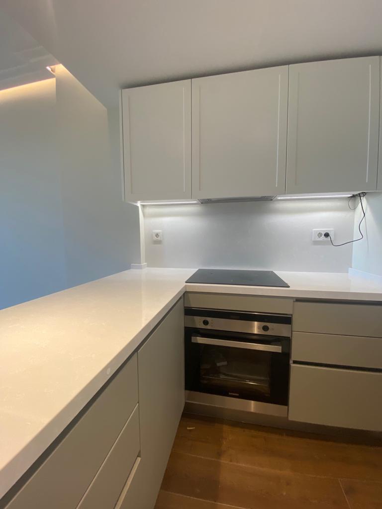 Luxury 1+1 Apartment in Beyoğlu Taksim 360 Project - Eligible for Citizenship