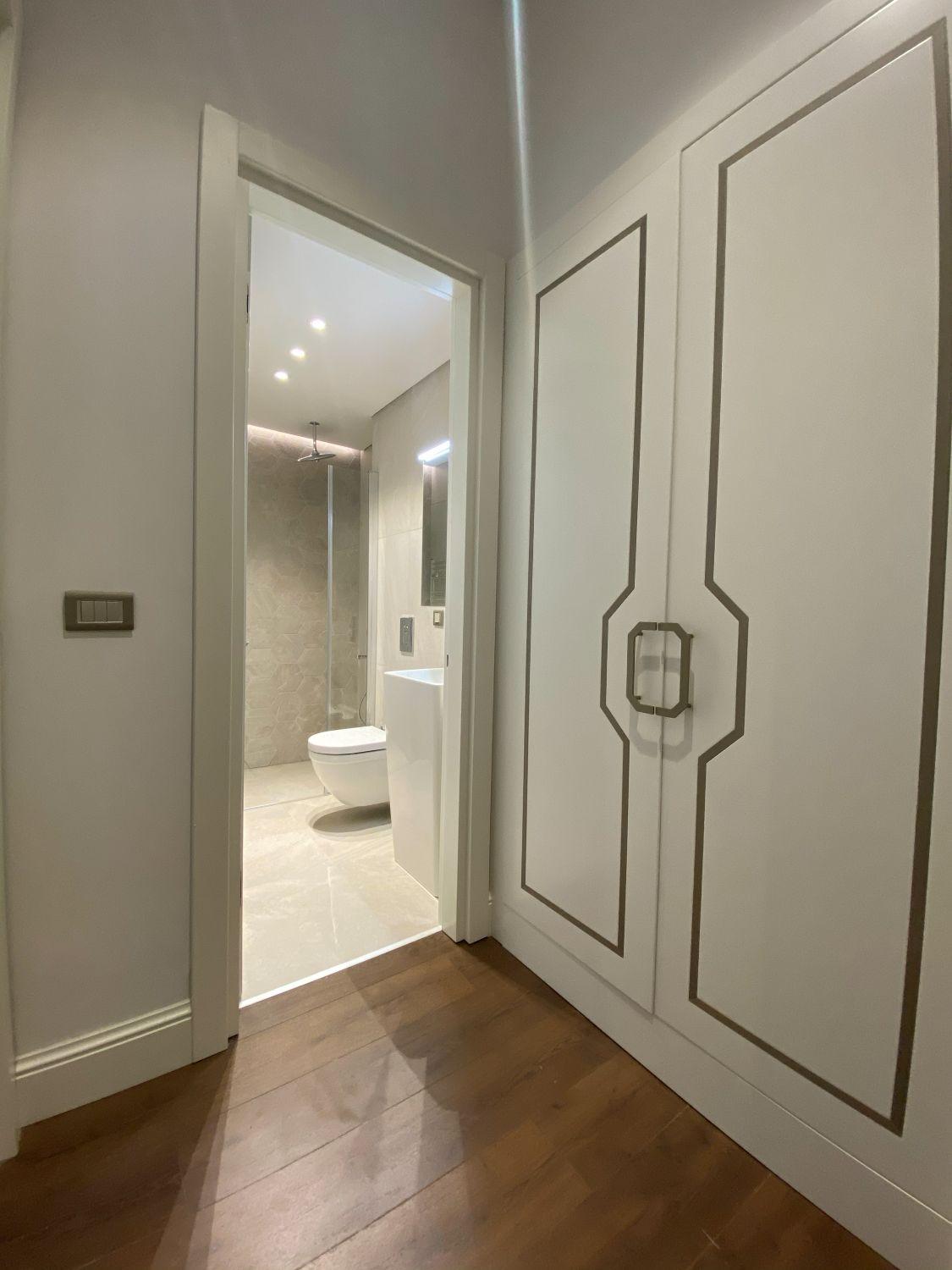 Luxury 1+1 Apartment in Beyoğlu Taksim 360 Project - Eligible for Citizenship