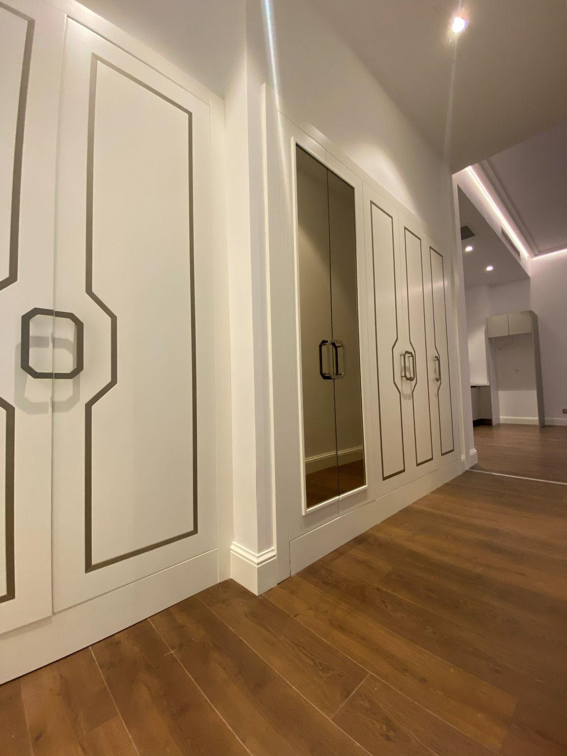 Luxury 1+1 Apartment in Beyoğlu Taksim 360 Project - Eligible for Citizenship