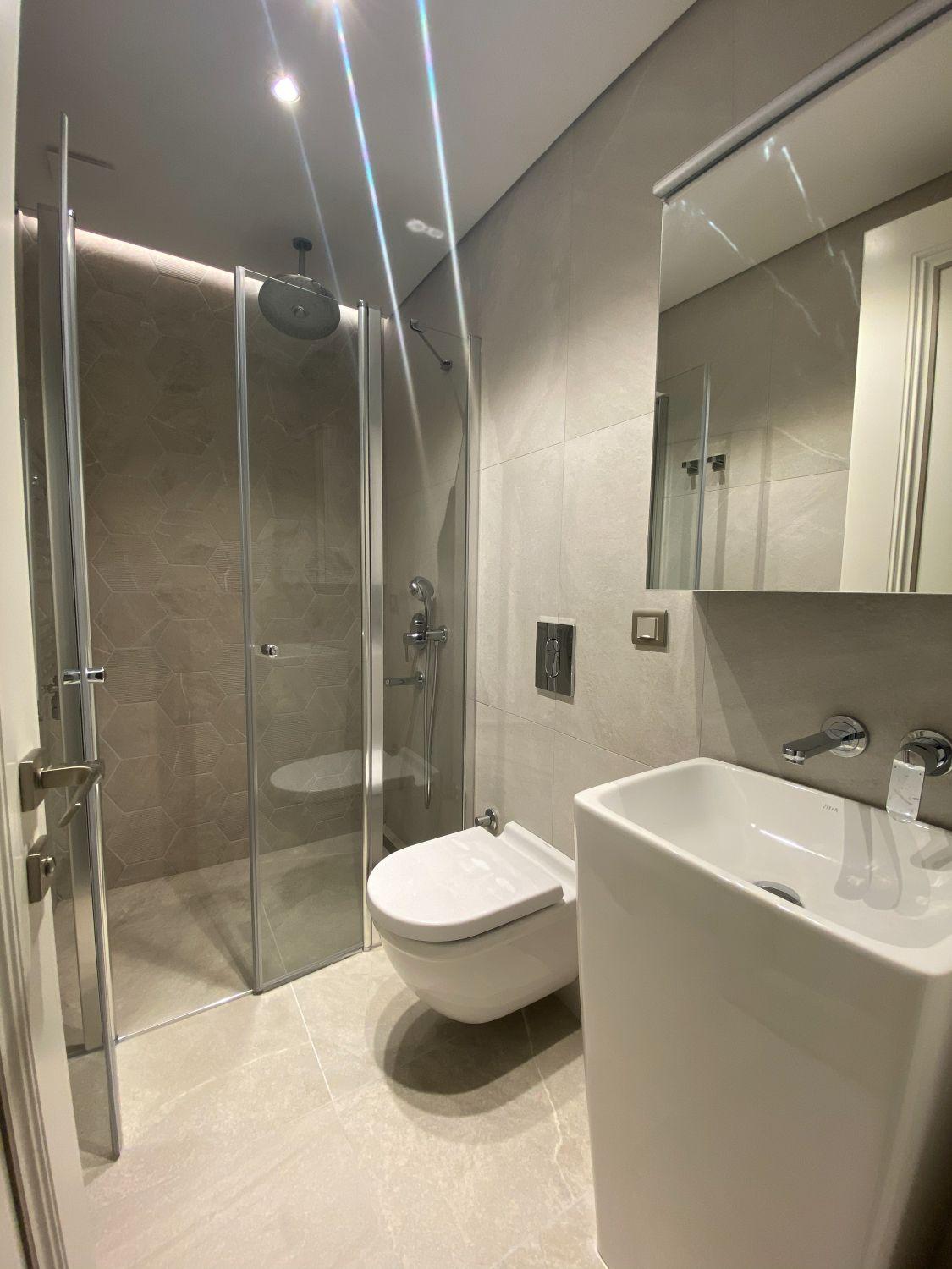 Luxury 1+1 Apartment in Beyoğlu Taksim 360 Project - Eligible for Citizenship