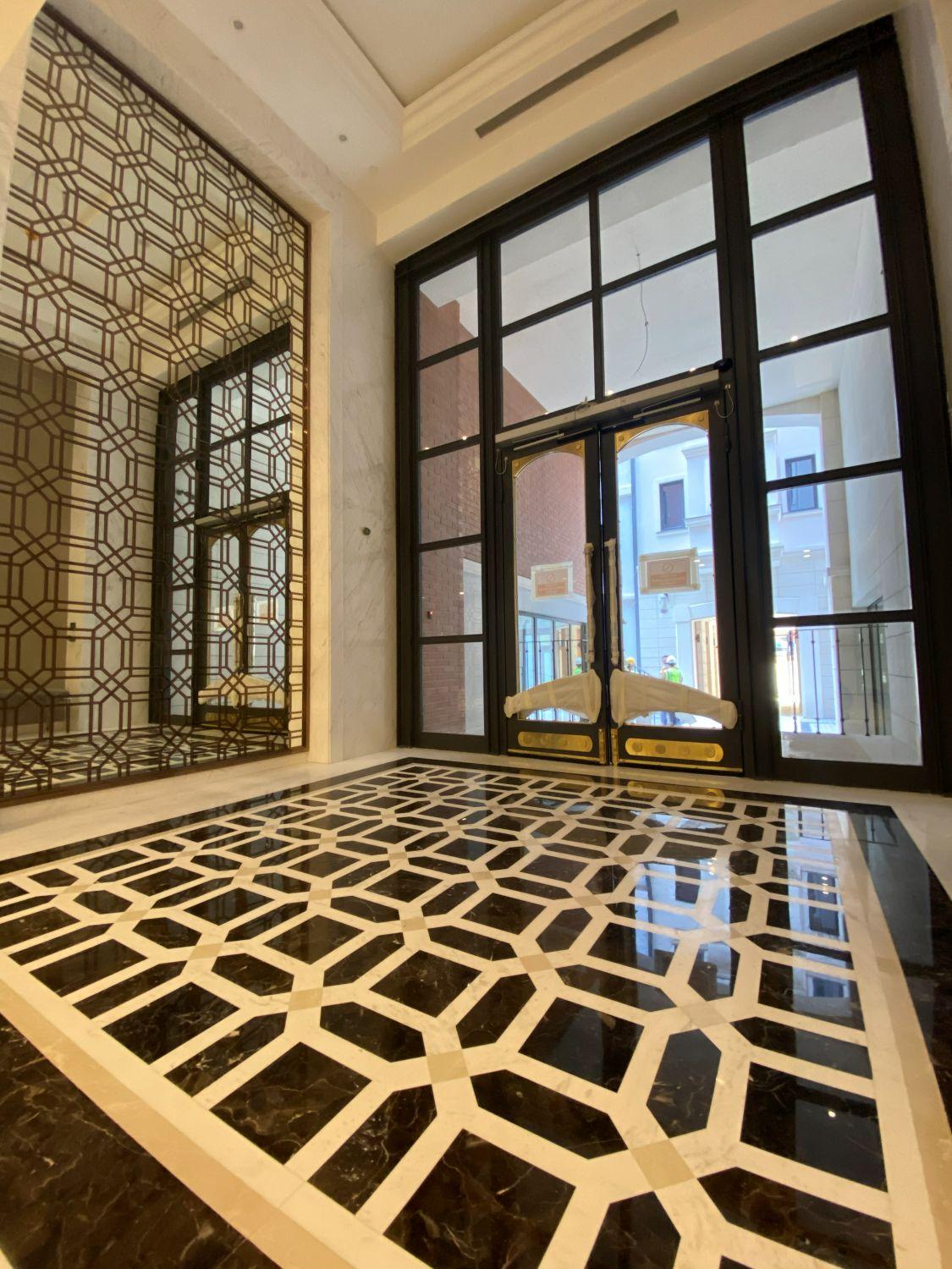 Luxury 1+1 Apartment in Beyoğlu Taksim 360 Project - Eligible for Citizenship