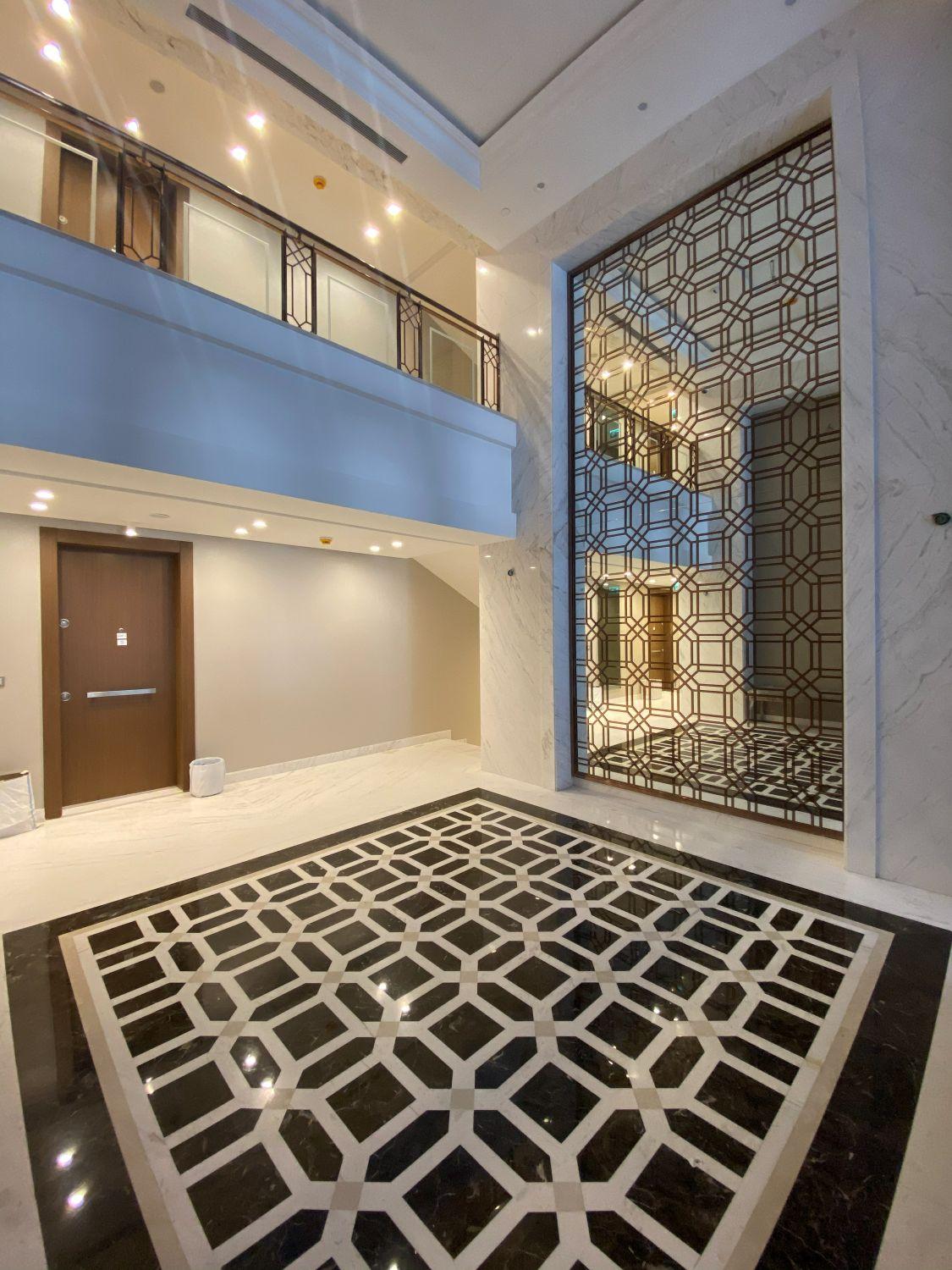 Luxury 1+1 Apartment in Beyoğlu Taksim 360 Project - Eligible for Citizenship