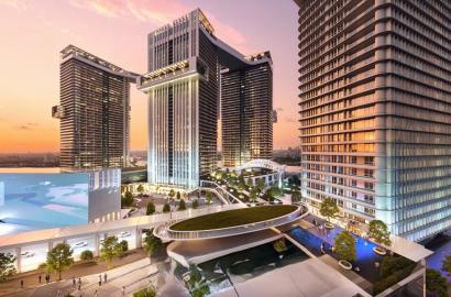 Şişli'nin Kalbinde 2 Odalı Daire - Vatandaşlığa Uygun