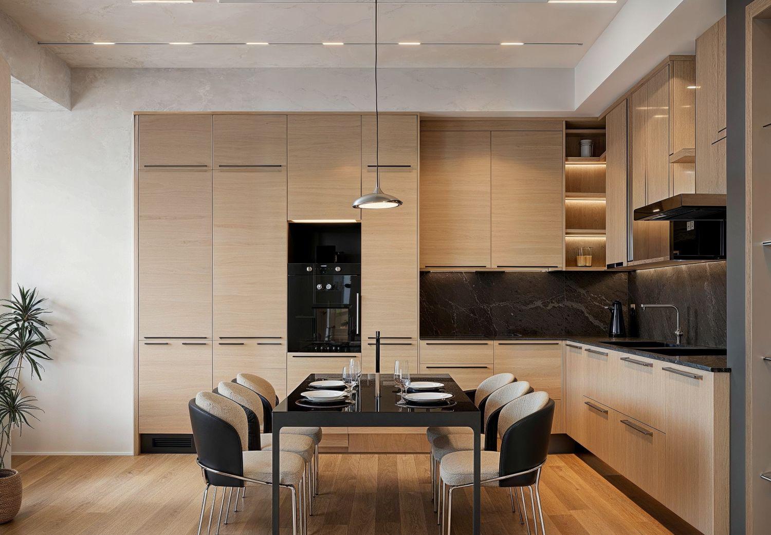 شقة بغرفة نوم واحدة في قلب شيشلي - مناسبة للحصول على الجنسية