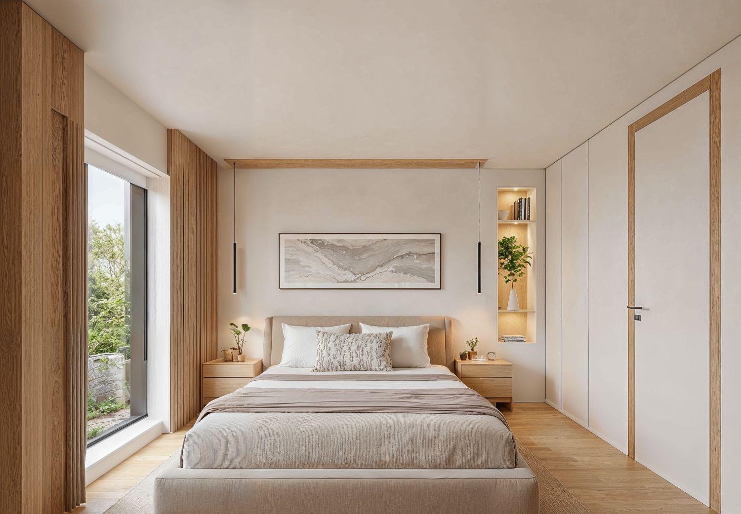 شقة بغرفة نوم واحدة في قلب شيشلي - مناسبة للحصول على الجنسية