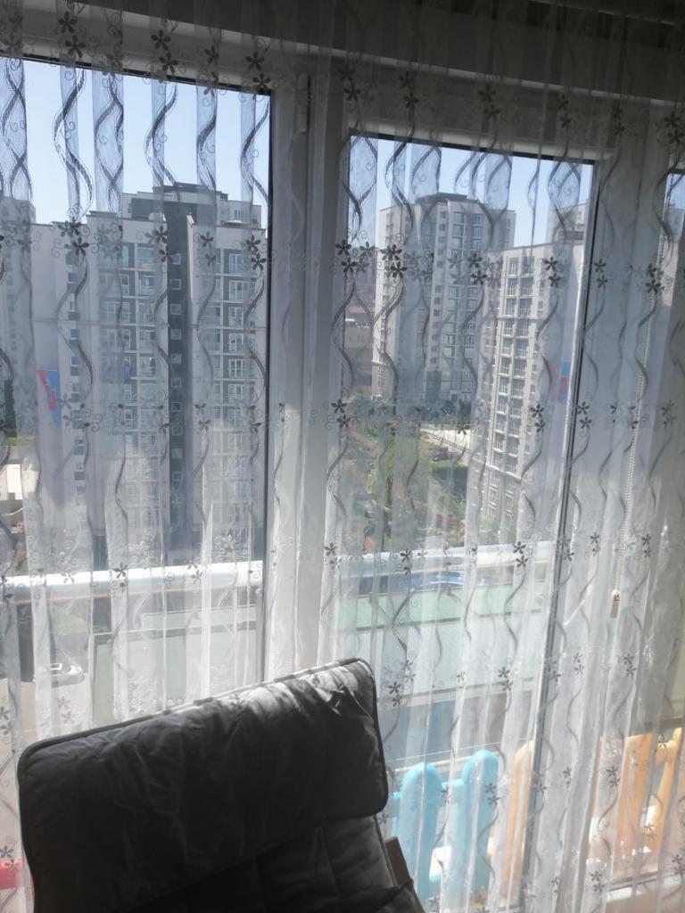 Three Bedroom Apartment in Gaziosmanpaşa | TEM Avrupa Residences