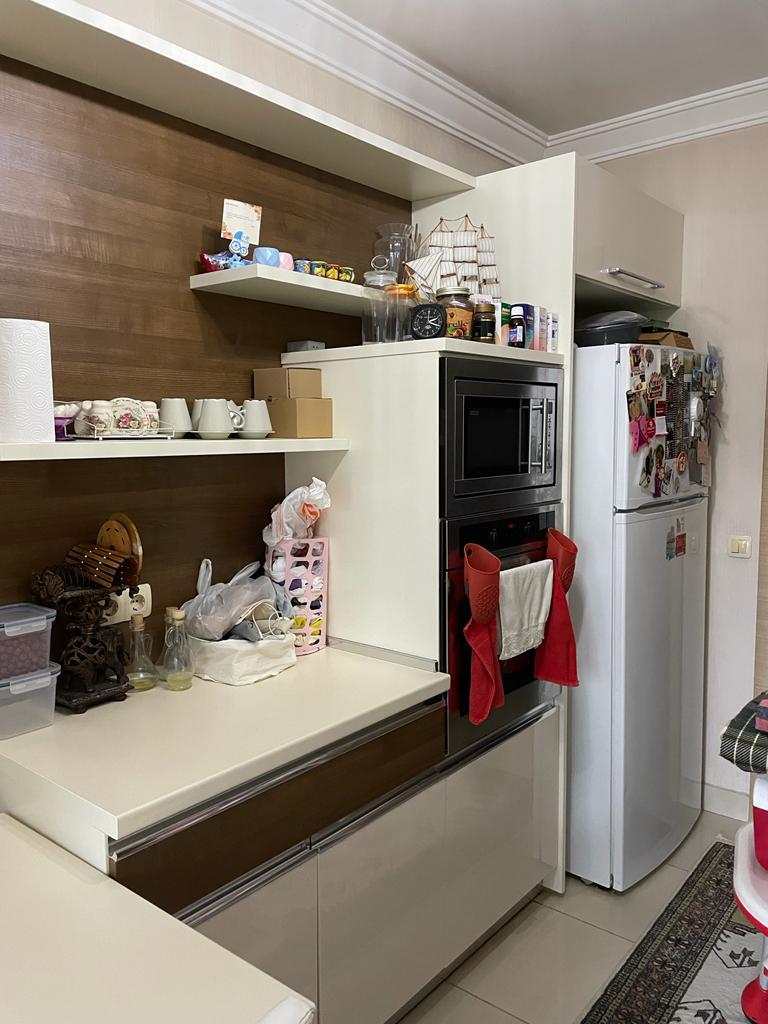 Three Bedroom Apartment in Gaziosmanpaşa | TEM Avrupa Residences