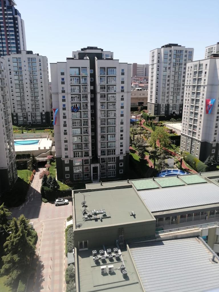 Three Bedroom Apartment in Gaziosmanpaşa