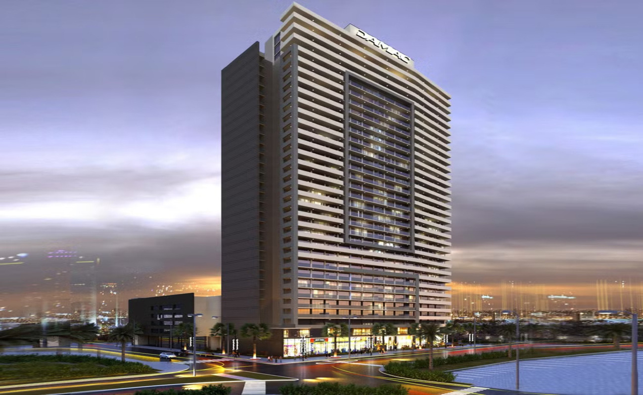 Kiracılı - 1 Odalı Daire