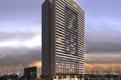 Tenanted | 1 Bedroom Apartment