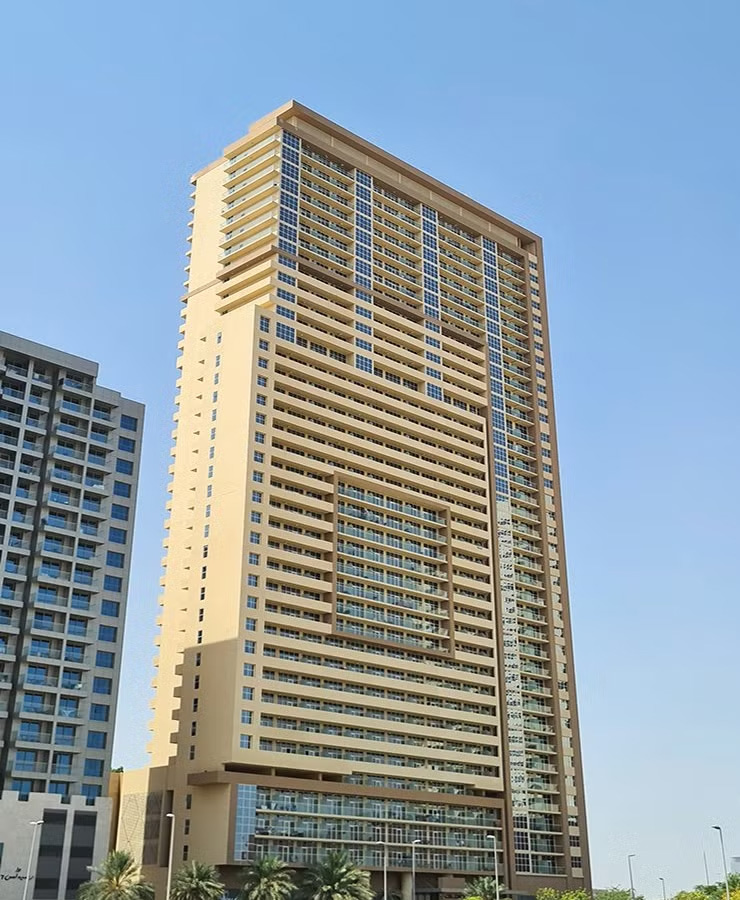 Tenanted | 1 Bedroom Apartment