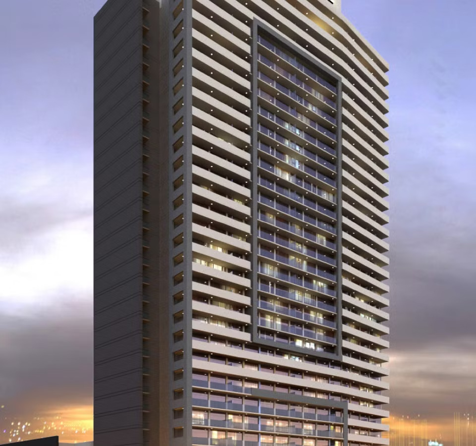 Tenanted | 1 Bedroom Apartment