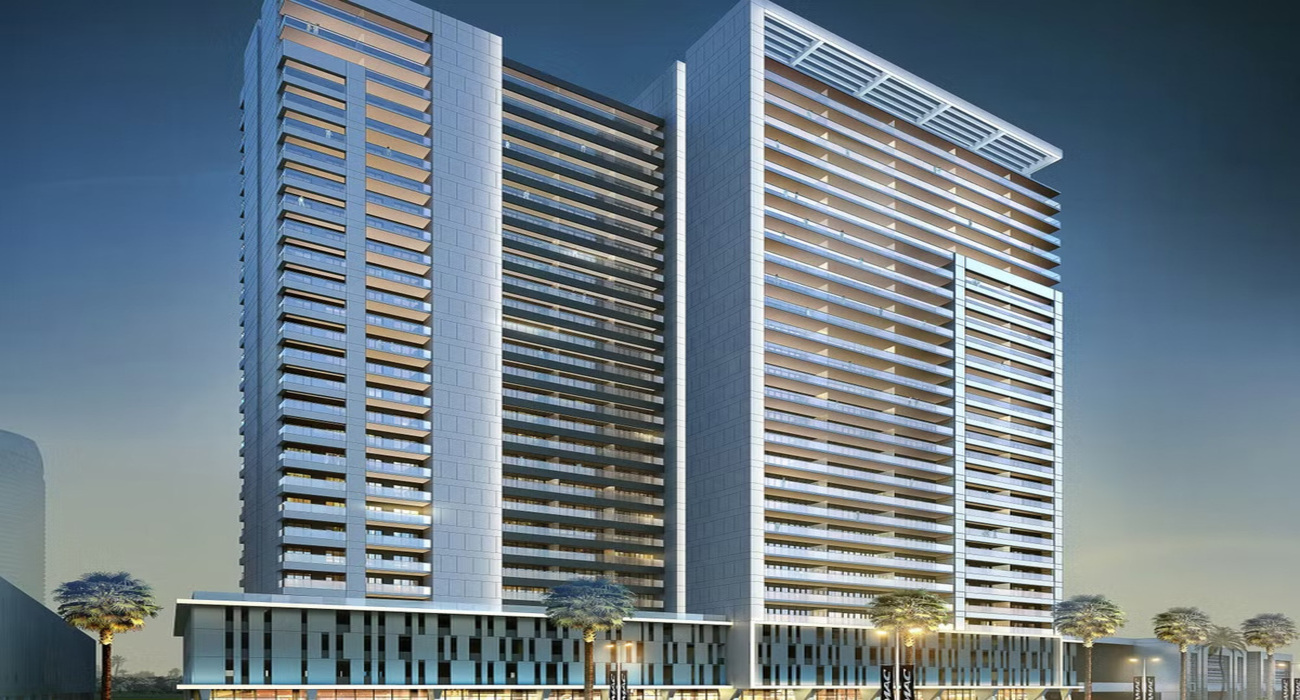 Kiracılı | Modern 1 Odalı Daire