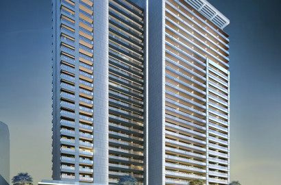 Tenanted | Modern 1 Bedroom Apartment