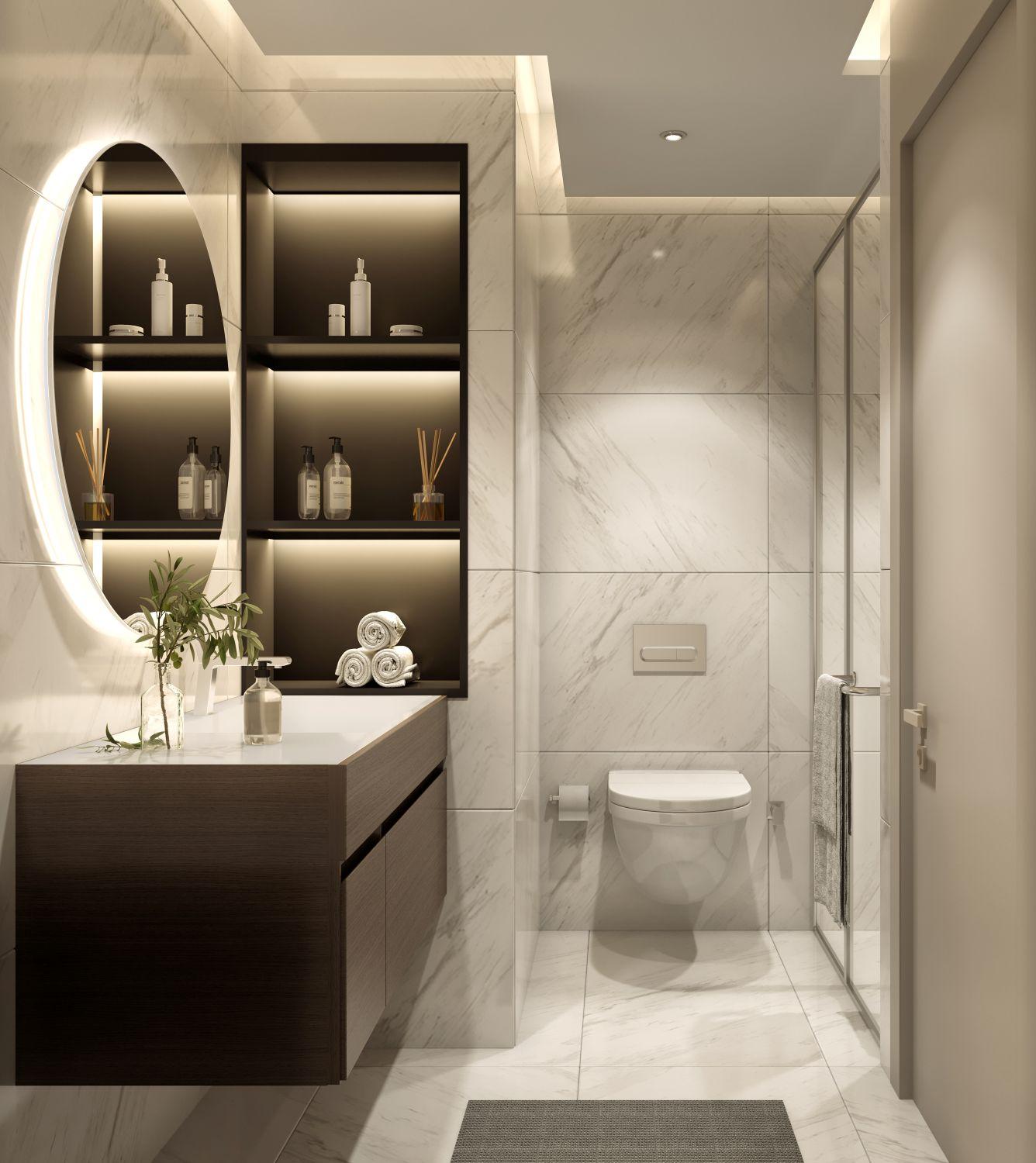 2+1 Apartment in the Heart of Topkapı, Close to Metro in Tenet Topkapı Prime - Suitable for Citizenship