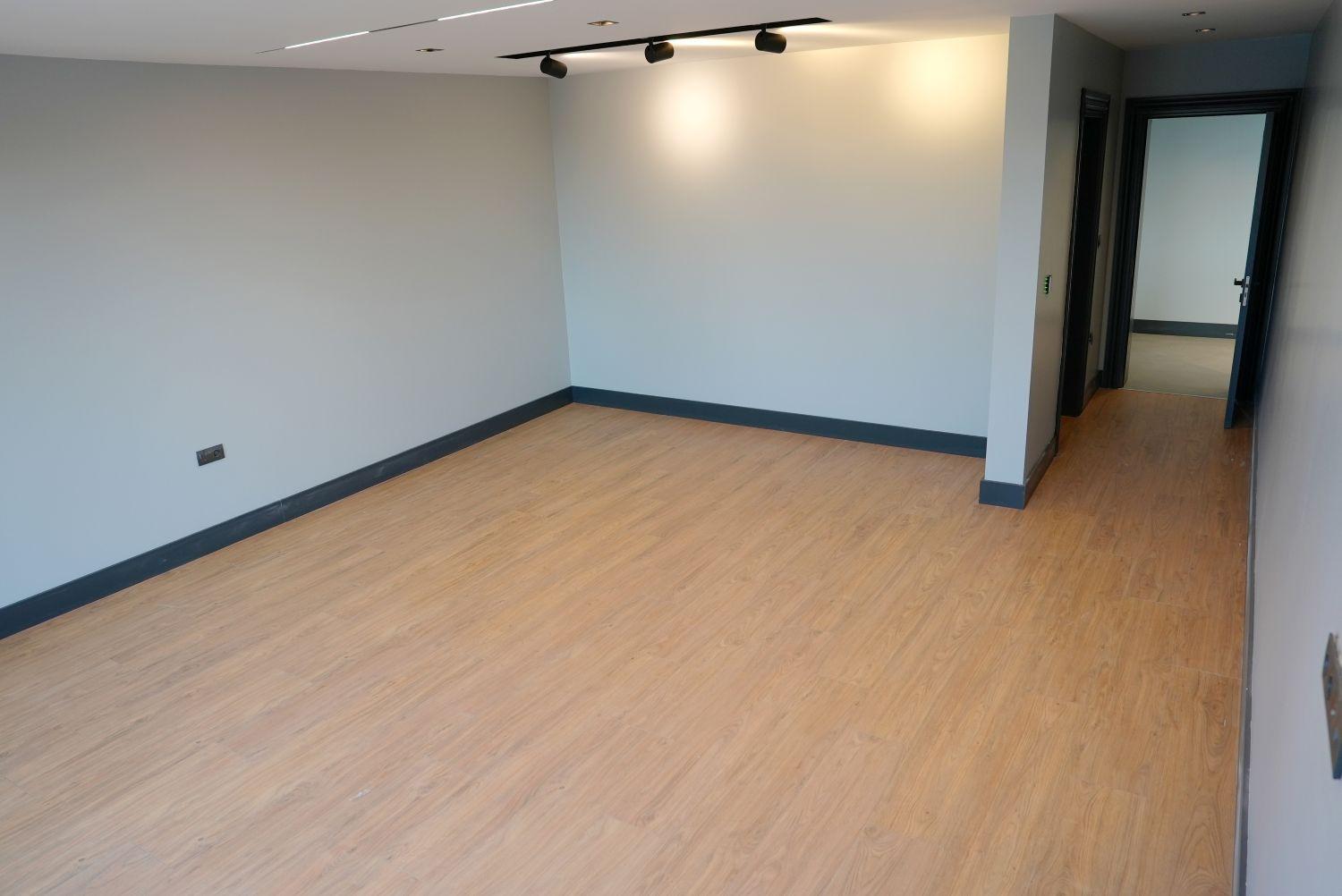 Luxury Villa for Sale in Tepekent | 950m² Smart Home & 2100m² Garden