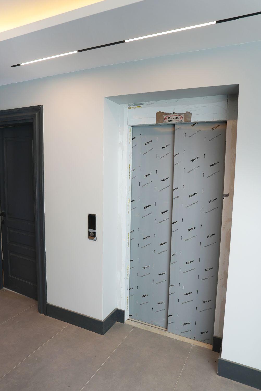 Luxury Villa for Sale in Tepekent | 950m² Smart Home & 2100m² Garden