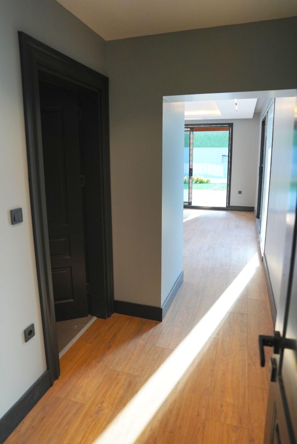 Luxury Villa for Sale in Tepekent | 950m² Smart Home & 2100m² Garden