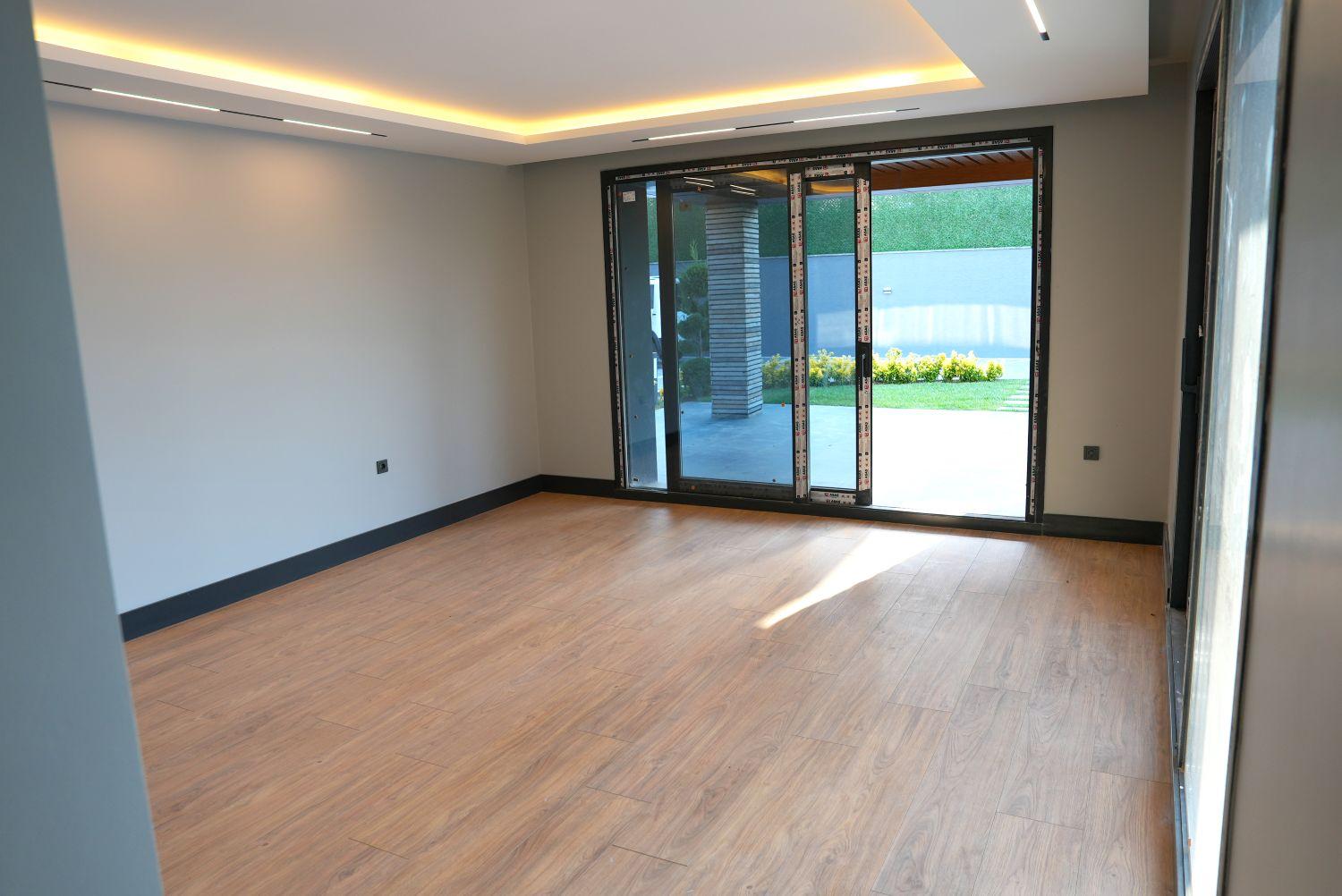 Luxury Villa for Sale in Tepekent | 950m² Smart Home & 2100m² Garden